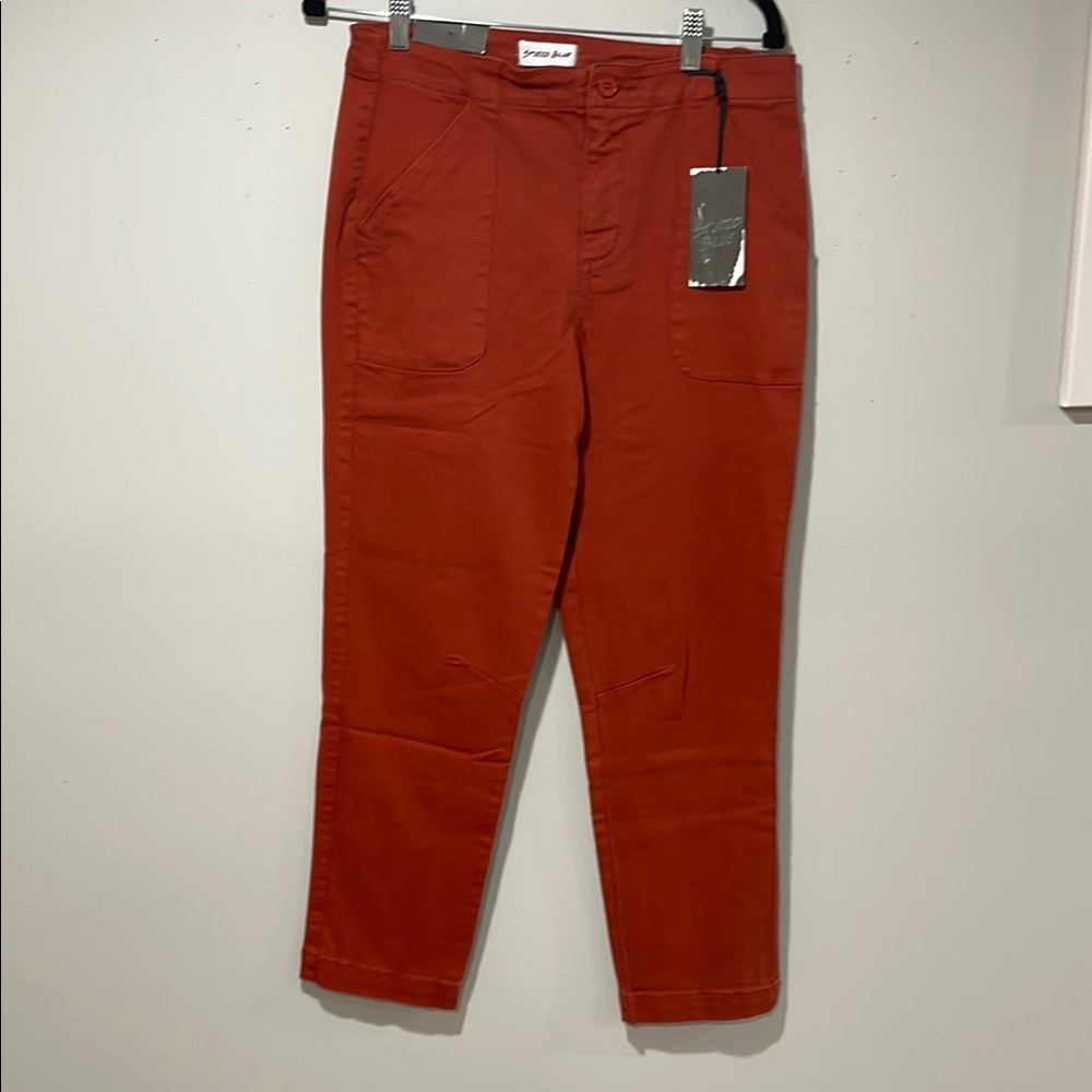Studio Blue denim